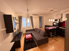 Apartman Lila